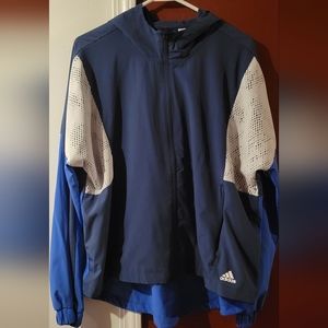 Adidas Jacket NWOT